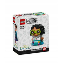 40753 LEGO BrickHeadz - Mirabel Madrigal
