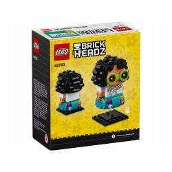 40753 LEGO BrickHeadz - Mirabel Madrigal