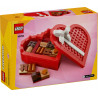 LEGO 40759 Creator - Walentynkowe pudełko Klocki SERCE
