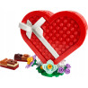 LEGO 40759 Creator - Walentynkowe pudełko Klocki SERCE