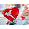 LEGO 40759 Creator - Walentynkowe pudełko Klocki SERCE