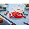 LEGO 40759 Creator - Walentynkowe pudełko Klocki SERCE