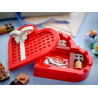 LEGO 40759 Creator - Walentynkowe pudełko Klocki SERCE