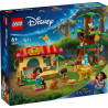 LEGO DISNEY 43251 Rezerwat zwierząt Antonia Encanto