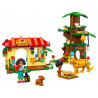 LEGO DISNEY 43251 Rezerwat zwierząt Antonia Encanto