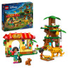 LEGO DISNEY 43251 Rezerwat zwierząt Antonia Encanto