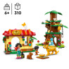LEGO DISNEY 43251 Rezerwat zwierząt Antonia Encanto
