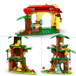 LEGO DISNEY 43251 Rezerwat zwierząt Antonia Encanto