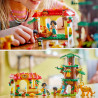 LEGO DISNEY 43251 Rezerwat zwierząt Antonia Encanto