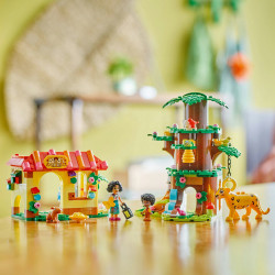 LEGO DISNEY 43251 Rezerwat zwierząt Antonia Encanto