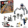 LEGO STAR WARS 75372 ZESTAW BITEWNY Z ŻOŁNIERZEM
