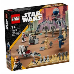 LEGO STAR WARS 75372 ZESTAW BITEWNY Z ŻOŁNIERZEM