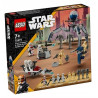 LEGO STAR WARS 75372 ZESTAW BITEWNY Z ŻOŁNIERZEM