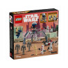 LEGO STAR WARS 75372 ZESTAW BITEWNY Z ŻOŁNIERZEM