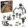 LEGO STAR WARS 75372 ZESTAW BITEWNY Z ŻOŁNIERZEM