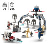 LEGO STAR WARS 75372 ZESTAW BITEWNY Z ŻOŁNIERZEM