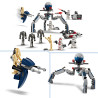 LEGO STAR WARS 75372 ZESTAW BITEWNY Z ŻOŁNIERZEM