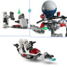 LEGO STAR WARS 75372 ZESTAW BITEWNY Z ŻOŁNIERZEM