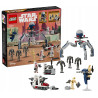 LEGO STAR WARS 75372 ZESTAW BITEWNY Z ŻOŁNIERZEM