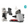 LEGO STAR WARS 75372 ZESTAW BITEWNY Z ŻOŁNIERZEM