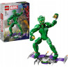 KLOCKI LEGO Marvel Figurka Zielonego Goblina 76284