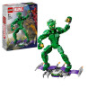 KLOCKI LEGO Marvel Figurka Zielonego Goblina 76284