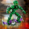 KLOCKI LEGO Marvel Figurka Zielonego Goblina 76284