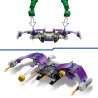 KLOCKI LEGO Marvel Figurka Zielonego Goblina 76284
