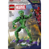 KLOCKI LEGO Marvel Figurka Zielonego Goblina 76284