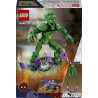 KLOCKI LEGO Marvel Figurka Zielonego Goblina 76284