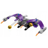 KLOCKI LEGO Marvel Figurka Zielonego Goblina 76284