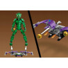 KLOCKI LEGO Marvel Figurka Zielonego Goblina 76284