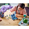 LEGO DISNEY 43232 LOT PIOTRUSIA PANA I WENDY NAD LONDYNEM