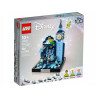 LEGO DISNEY 43232 LOT PIOTRUSIA PANA I WENDY NAD LONDYNEM