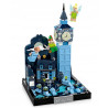 LEGO DISNEY 43232 LOT PIOTRUSIA PANA I WENDY NAD LONDYNEM