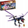 LEGO Ninjago 71742 Overlord Dragon Smok