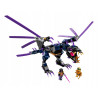 LEGO Ninjago 71742 Overlord Dragon Smok