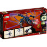 LEGO Ninjago 71742 Overlord Dragon Smok