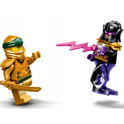 LEGO Ninjago 71742 Overlord Dragon Smok