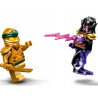 LEGO Ninjago 71742 Overlord Dragon Smok