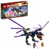 LEGO Ninjago 71742 Overlord Dragon Smok