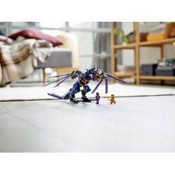 LEGO Ninjago 71742 Overlord Dragon Smok