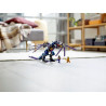 LEGO Ninjago 71742 Overlord Dragon Smok