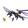 LEGO Ninjago 71742 Overlord Dragon Smok