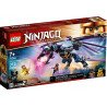 LEGO Ninjago 71742 Overlord Dragon Smok