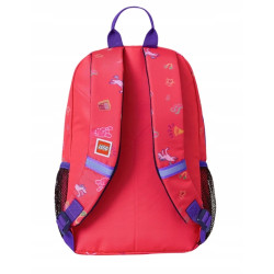 LEGO FRIENDS NOVA I ALIY plecak szkolny przedszkolny 11l