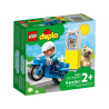 LEGO Duplo 10967 Motocykl policyjny KLOCKI