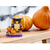 LEGO 40497 Halloweenowa sowa klocki zestaw