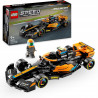 LEGO Speed Champions 76919 Samochód wyścigowy McLaren Formula 1