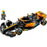 LEGO Speed Champions 76919 Samochód wyścigowy McLaren Formula 1